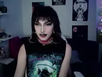 Kiiller_queen from Chaturbate