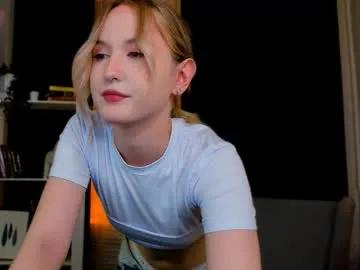 Kikishyness from Chaturbate