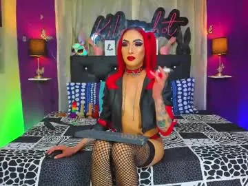 Kilian_hot from Chaturbate