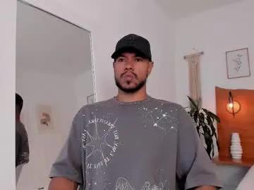 Killua_zagarra_ from Chaturbate