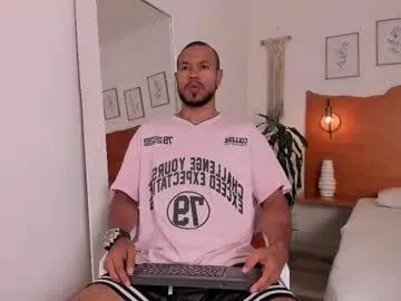Killua_zagarra_ from Chaturbate