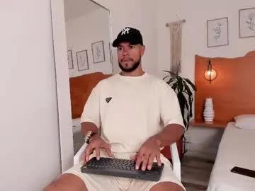 Killua_zagarra_ from Chaturbate