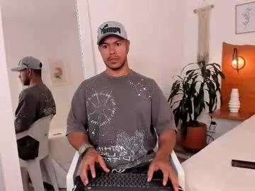 Killua_zagarra_ from Chaturbate