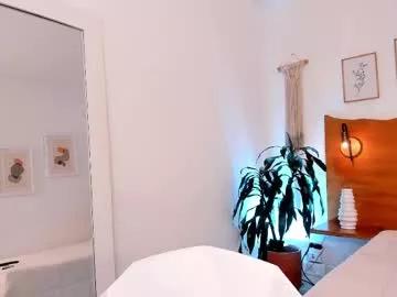 Killua_zagarra_ from Chaturbate