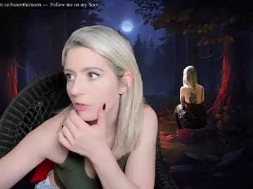 Kimilee22 from Chaturbate