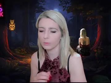 Kimilee22 from Chaturbate