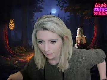 Kimilee22 from Chaturbate