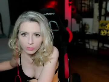 Kimilee22 from Chaturbate