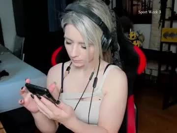 Kimilee22 from Chaturbate