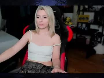 Kimilee22 from Chaturbate