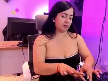 Kimkalifa from Chaturbate