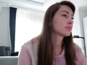 Kimmie_ from Chaturbate