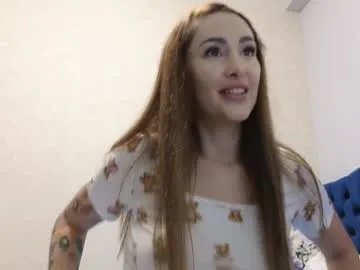 Kimmie_ from Chaturbate