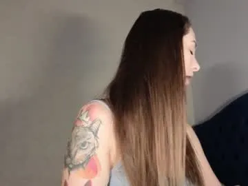 Kimmie_ from Chaturbate