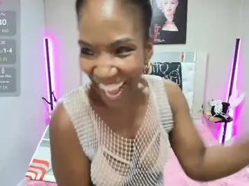 Kimmturner from Chaturbate