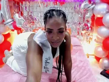 Kimmturner from Chaturbate