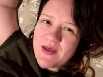 Kinkbitch25 from Chaturbate