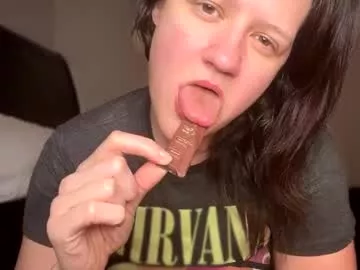 Kinkbitch25 from Chaturbate