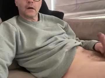 Kinky_daddy4u from Chaturbate