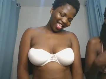 Kinky_lola1 from Chaturbate