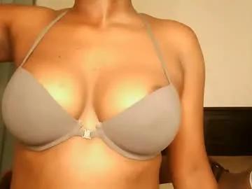 Kinky_lola1 from Chaturbate