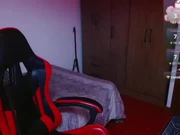 Kinkybabies_ from Chaturbate