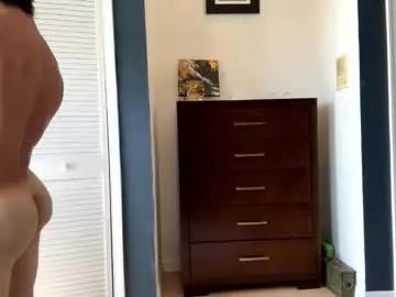 Kinkybuffboy from Chaturbate