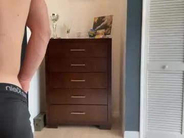 Kinkybuffboy from Chaturbate