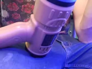 Kinkydirtydaddy from Chaturbate