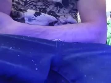 Kinkydirtydaddy from Chaturbate