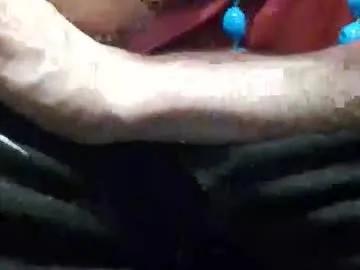 Kinkydirtydaddy from Chaturbate