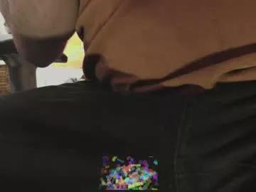 Kinkydirtydaddy from Chaturbate