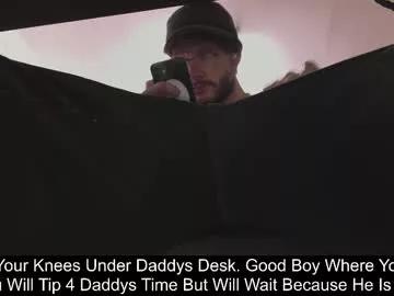 Kinkydirtydaddy from Chaturbate