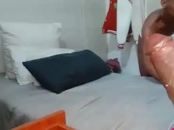 Kinkyj_ from Chaturbate