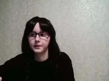 Kinkyxgrey from Chaturbate