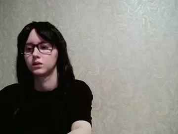 Kinkyxgrey from Chaturbate
