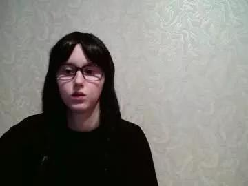 Kinkyxgrey from Chaturbate