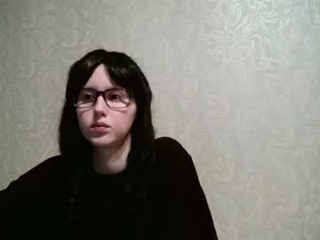 Kinkyxgrey from Chaturbate