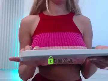 Kissabella from Chaturbate