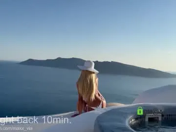 Kissabella from Chaturbate