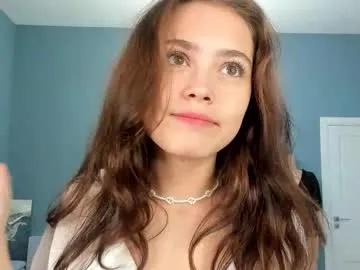 Kissiekat from Chaturbate