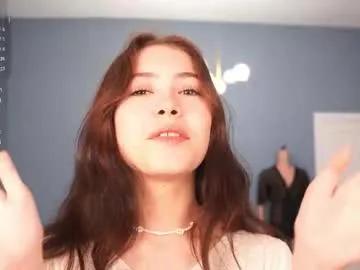 Kissiekat from Chaturbate