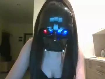 Kitty1grey from Chaturbate