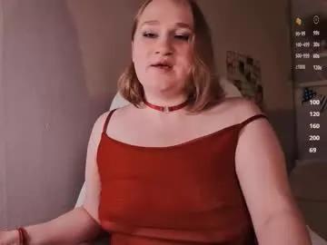 Kitty_rest_ from Chaturbate