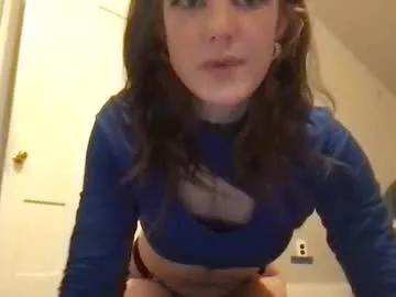 Kittycatkendra from Chaturbate