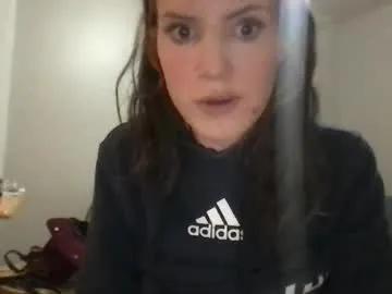 Kittycatkendra from Chaturbate