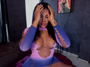 Kittyhotts from Chaturbate