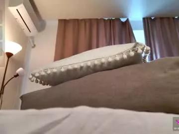 Kittyloffe from Chaturbate