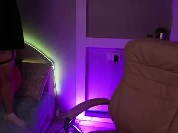 Kittyslina from Chaturbate