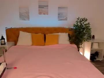 Kittyy_cuttie from Chaturbate